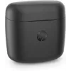 HP Wireless Earbuds G2, bezvadu, mūzikai, 12 g, austiņas, melnas