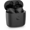 HP Wireless Earbuds G2, bezvadu, mūzikai, 12 g, austiņas, melnas