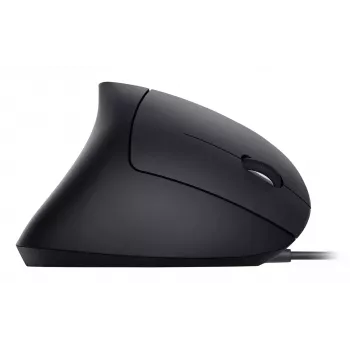Equip 245118 pele Universāla Labās rokas USB Type-A Optiskā 3200 DPI