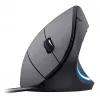 Equip 245118 pele Universāla Labās rokas USB Type-A Optiskā 3200 DPI
