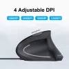 Equip 245118 pele Universāla Labās rokas USB Type-A Optiskā 3200 DPI