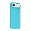 Vāciņš LAUT HUEX plāns iPhone 17 Air 16.5 cm piparmētru krāsa