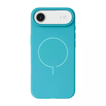 Vāciņš LAUT HUEX plāns iPhone 17 Air 16.5 cm piparmētru krāsa