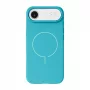 Vāciņš LAUT HUEX plāns iPhone 17 Air 16.5 cm piparmētru krāsa