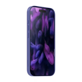 LAUT HUEX plāns iPhone 17 Pro Max Future Blue mobilā tālruņa maciņš 17,5 cm
