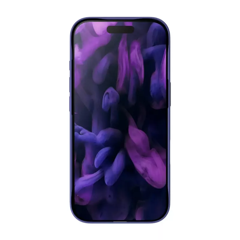 LAUT HUEX plāns iPhone 17 Pro Max Future Blue mobilā tālruņa maciņš 17,5 cm