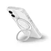 Cover LAUT CARBON MATTER iPhone 17 Transparent 6.3 inch