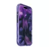 Cover LAUT CRYSTAL MATTER iPhone 17 16 cm Violeta Caurspīdīgs