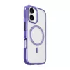 Cover LAUT CRYSTAL MATTER iPhone 17 16 cm Violeta Caurspīdīgs