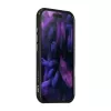 Vāciņš LAUT HUEX WAVE iPhone 17, 16 cm (6,3 collas), brūns
