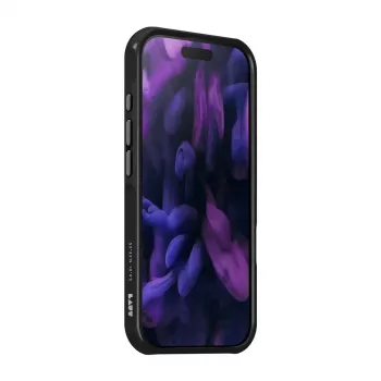 Vāciņš LAUT HUEX WAVE iPhone 17, 16 cm (6,3 collas), brūns