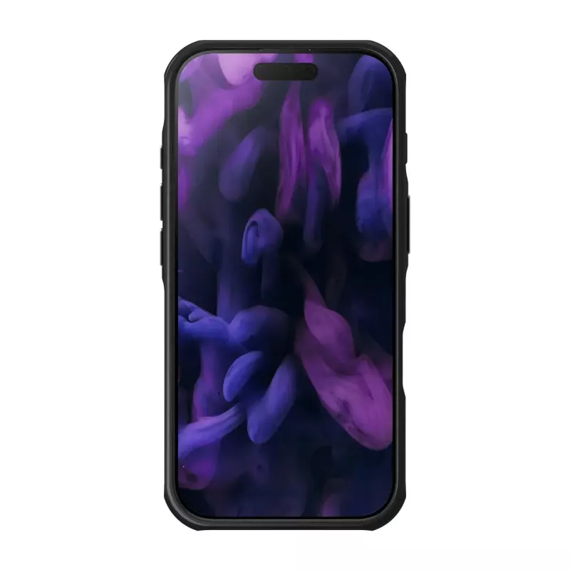 Vāciņš LAUT HUEX WAVE iPhone 17, 16 cm (6,3 collas), brūns