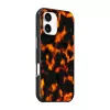 Vāciņš LAUT HUEX WAVE iPhone 17, 16 cm (6,3 collas), brūns