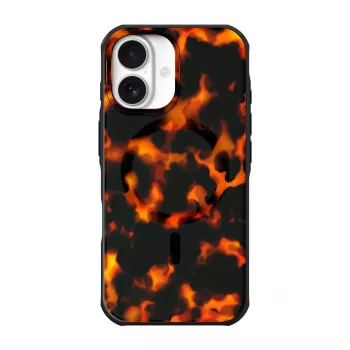 Vāciņš LAUT HUEX WAVE iPhone 17, 16 cm (6,3 collas), brūns