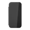 Folio Case LAUT MAGFOLIO iPhone 17 16 cm Melns