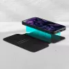 Folio Case LAUT MAGFOLIO iPhone 17 16 cm Melns