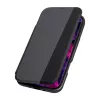 Folio Case LAUT MAGFOLIO iPhone 17 16 cm Melns