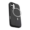 Folio Case LAUT MAGFOLIO iPhone 17 16 cm Melns