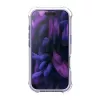 Cover LAUT AERO PROTECT iPhone 17 16 cm violeta Transparent