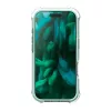 LAUT AERO PROTECT mobilā tālruņa maciņš Piparmētru caurspīdīgs iPhone 17