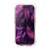 Cover LAUT AERO PROTECT iPhone 17 16 cm Rozā Caurspīdīgs