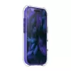 Cover LAUT AERO PROTECT iPhone 17 16 cm Zils Caurspīdīgs