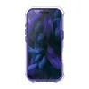 Cover LAUT AERO PROTECT iPhone 17 16 cm Zils Caurspīdīgs