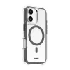 Vāciņš LAUT AERO PROTECT iPhone 17 16 cm Pelēks Caurspīdīgs