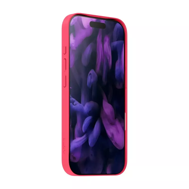 LAUT HUEX plāns mobilā tālruņa vāciņš Coral, paredzēts iPhone 17