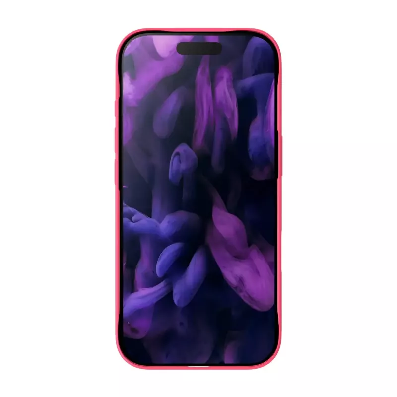 LAUT HUEX plāns mobilā tālruņa vāciņš Coral, paredzēts iPhone 17