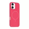 LAUT HUEX plāns mobilā tālruņa vāciņš Coral, paredzēts iPhone 17