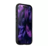 Vāciņš LAUT CARBON MATTER iPhone 17 Pro 16 cm Melns