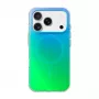 Vāciņš LAUT HUEX WAVE iPhone 17 Pro 16 cm Zils piparmētra
