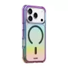 Vāciņš LAUT AERO HOLO iPhone 17 Pro 16 cm Daudzkrāsains Caurspīdīgs