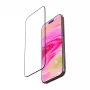 LAUT PRIME GLASS Caurspīdīgs ekrāna aizsargs Apple iPhone 17 Pro Putekļu Trieciena Skrāpējumu Izturīgs