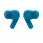 Motorola Moto Buds Bass austiņas True Wireless Stereo (TWS) ievietojamās Zvani/Mūzika Bluetooth Zila