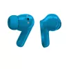 Motorola Moto Buds Bass austiņas True Wireless Stereo (TWS) ievietojamās Zvani/Mūzika Bluetooth Zila