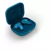 Motorola Moto Buds Bass austiņas True Wireless Stereo (TWS) ievietojamās Zvani/Mūzika Bluetooth Zila