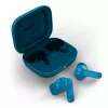 Motorola Moto Buds Bass austiņas True Wireless Stereo (TWS) ievietojamās Zvani/Mūzika Bluetooth Zila
