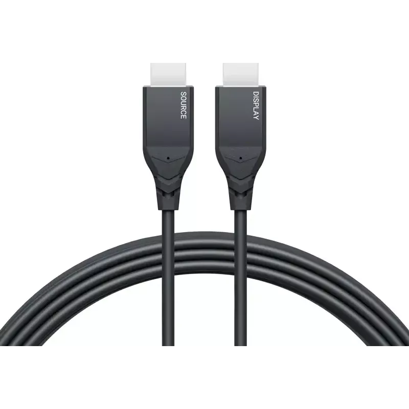 Insta360 Connect papildu garš HDMI kabelis 10 m — HDMI video/audio kabelis kamerām un monitoriem
