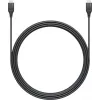 Insta360 Connect papildu garš HDMI kabelis 10 m — HDMI video/audio kabelis kamerām un monitoriem