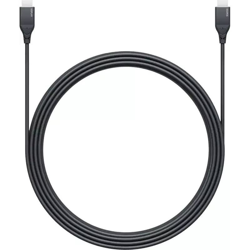 Insta360 Connect papildu garš HDMI kabelis 10 m — HDMI video/audio kabelis kamerām un monitoriem