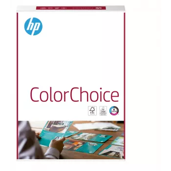 HP Color Choice 500/A3/297x420 drukas papīrs A3 (297x420 mm) 500 lapas Balts