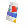 GBC Iesiešanas vāki HiGloss A4 250 g/m², A4, Kartons, Sarkans, Spīdīgs, 250 g/m², 100 gab.