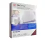 GBC Binding Covers Regency A4, A4, āda, kartons, melns, 211 mm, 299 mm, 45 mm
