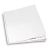 GBC Binding Covers Regency A4, A4, āda, kartons, melns, 211 mm, 299 mm, 45 mm