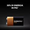 Duracell Plus Single-use battery 9V Alkaline