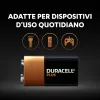 Duracell Plus Single-use battery 9V Alkaline