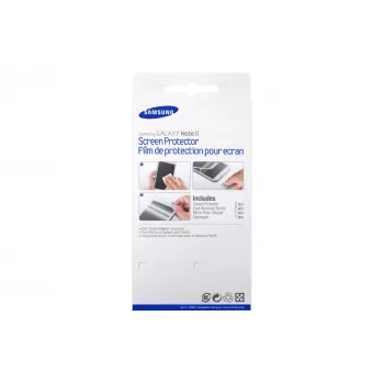 Samsung ETC-G1J9W caurspīdīgs ekrāna aizsargplēve 1 gab.