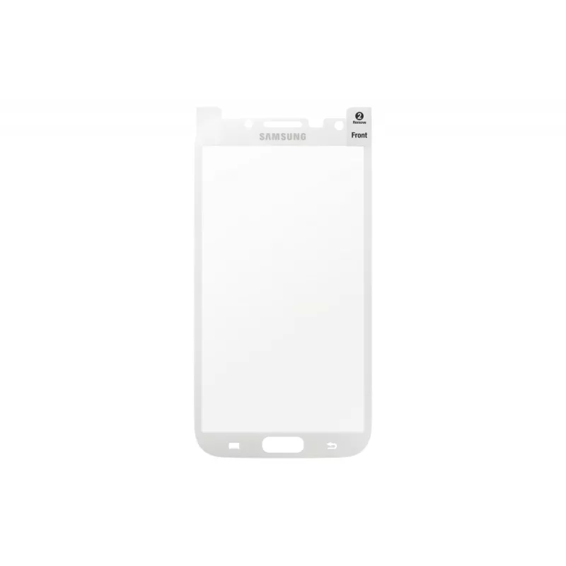 Samsung ETC-G1J9W caurspīdīgs ekrāna aizsargplēve 1 gab.